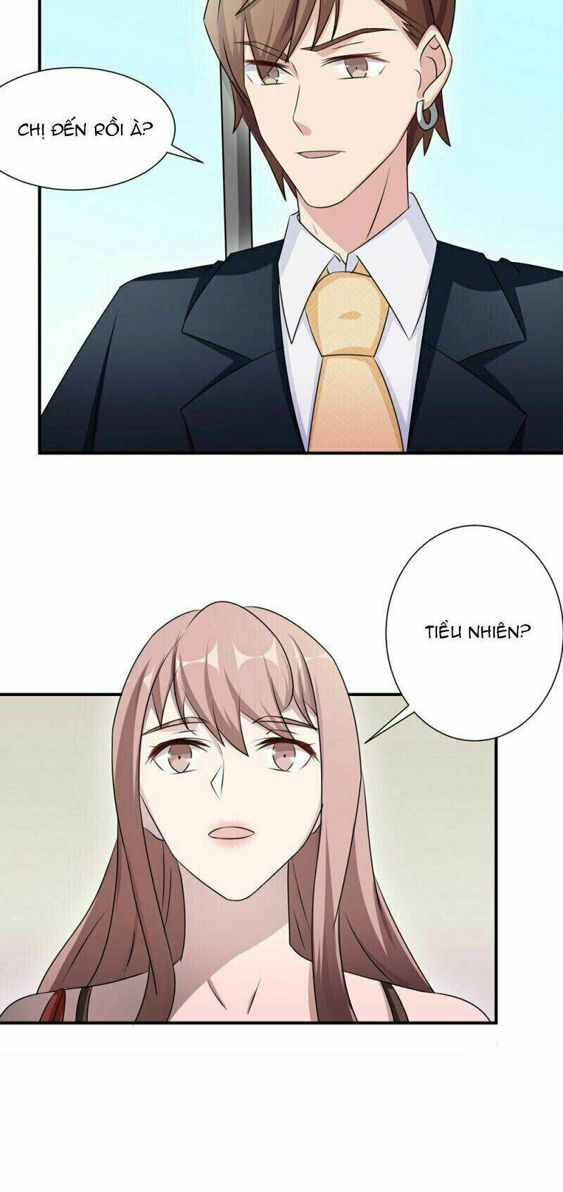 Mạc Thiếu Bức Hôn: Vợ Mới Khó Chống Đỡ: Chapter 67