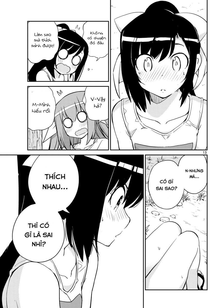 King Of Idols: Chapter 56