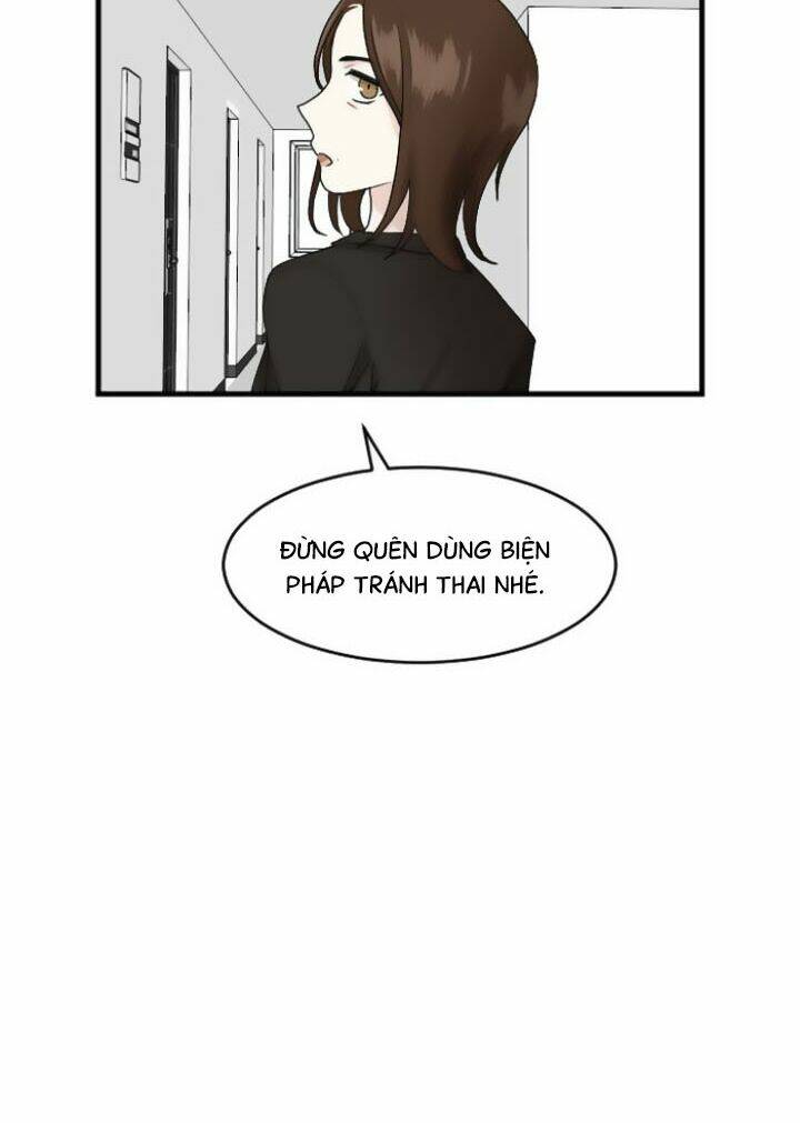 Người Đẹp Gangnam: Chapter 66