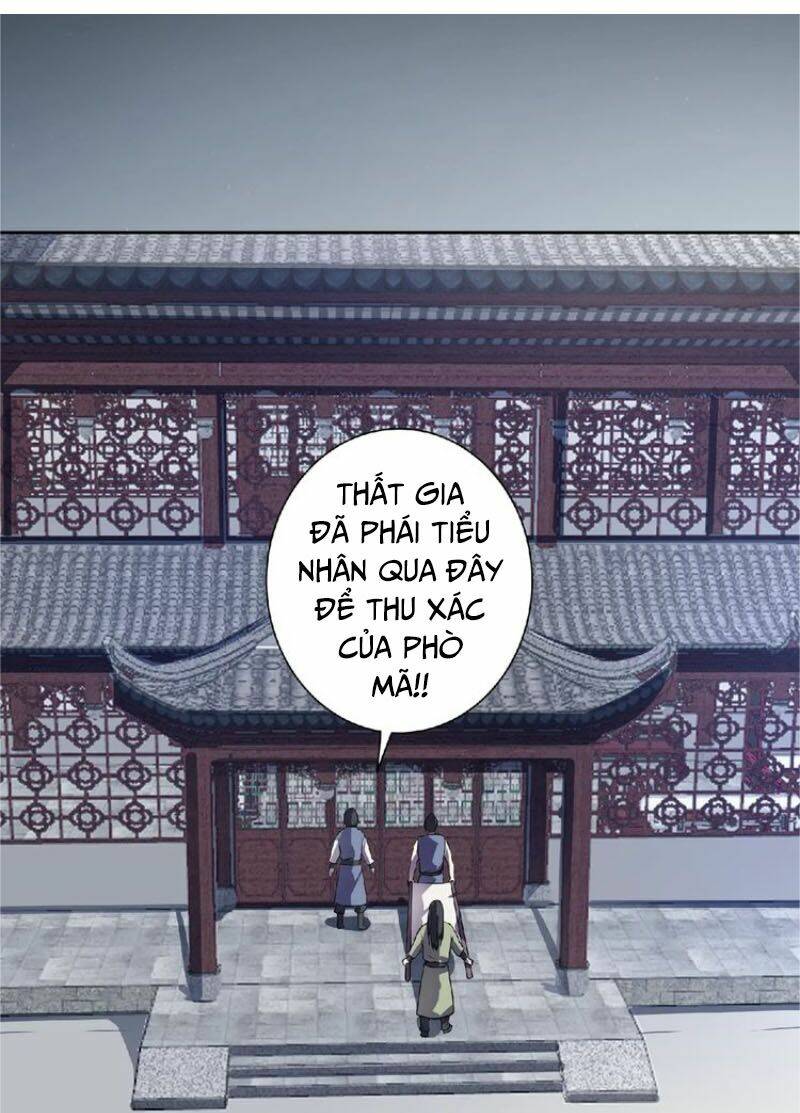 Nghịch Thiên Đại Thần: Chapter 58