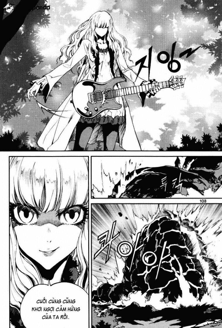Dark Air: Chapter 26