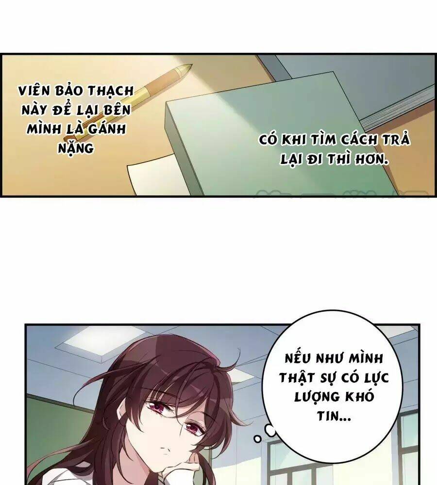 Cuốn Sách Vận Mệnh Của Tôi: Chapter 61