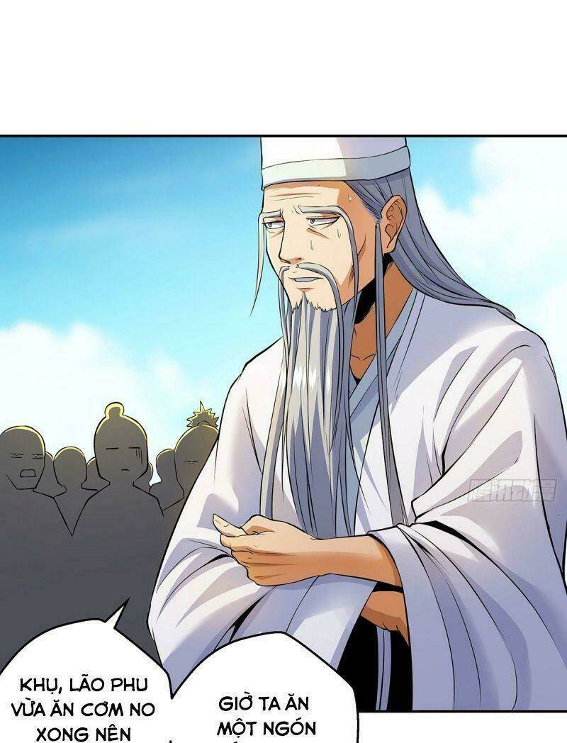 Ta Là Đại Hoàn Đan: Chapter 3