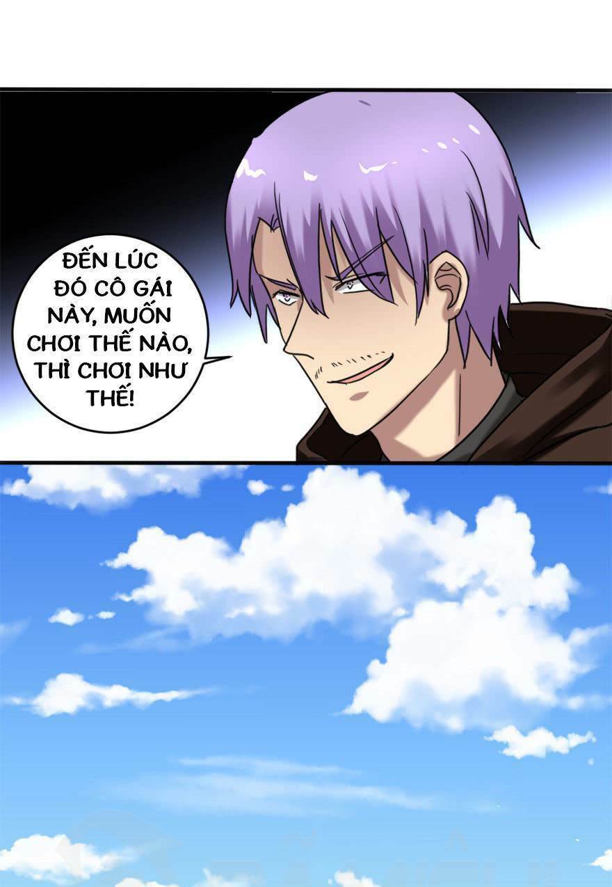 Đô Thị Tu Luyện Cuồng Triều: Chapter 76