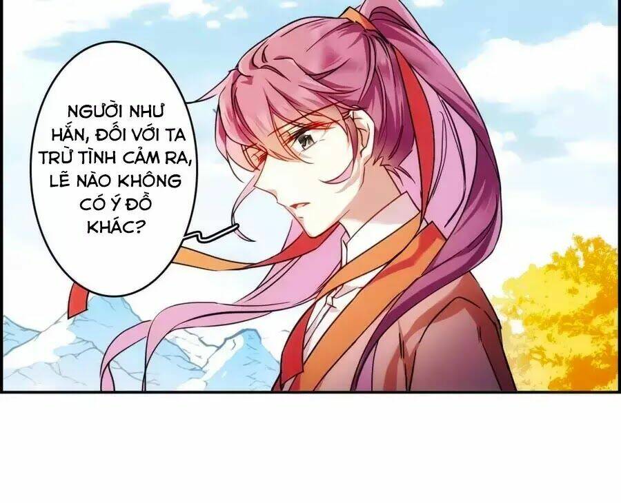 Thượng Quốc Phú Chi Thiên Đống Tuyết: Chapter 117