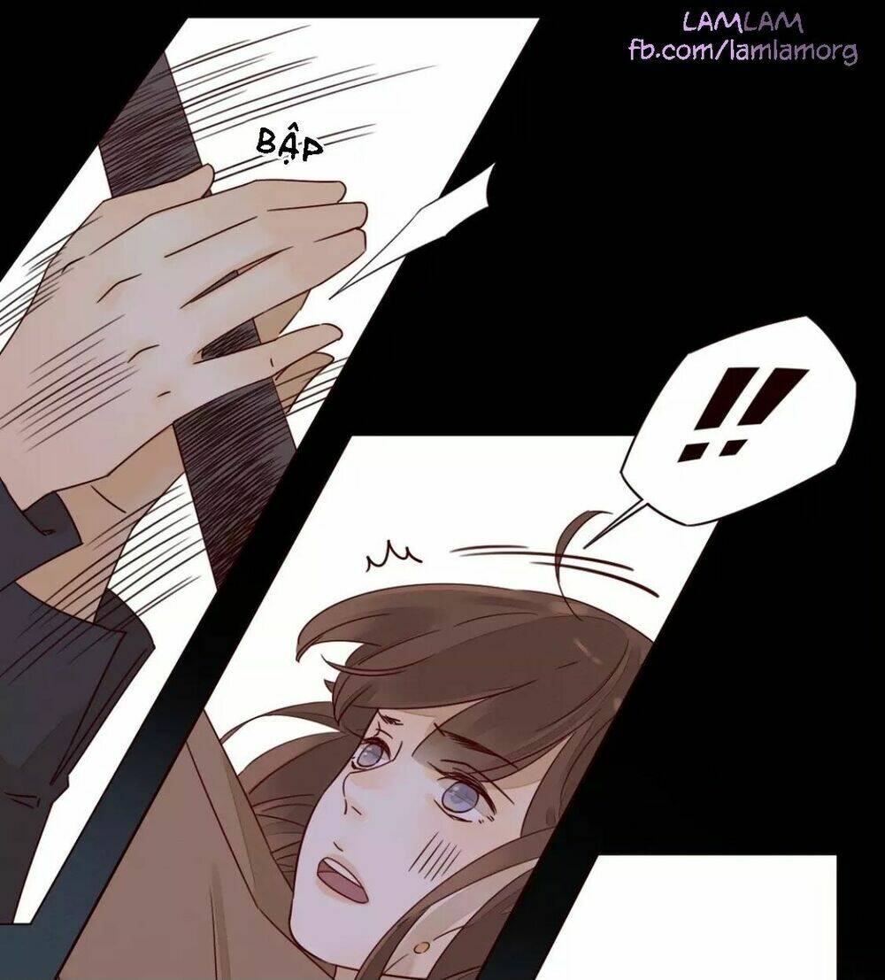 Cô Ấy Không Đáng Yêu: Chapter 3