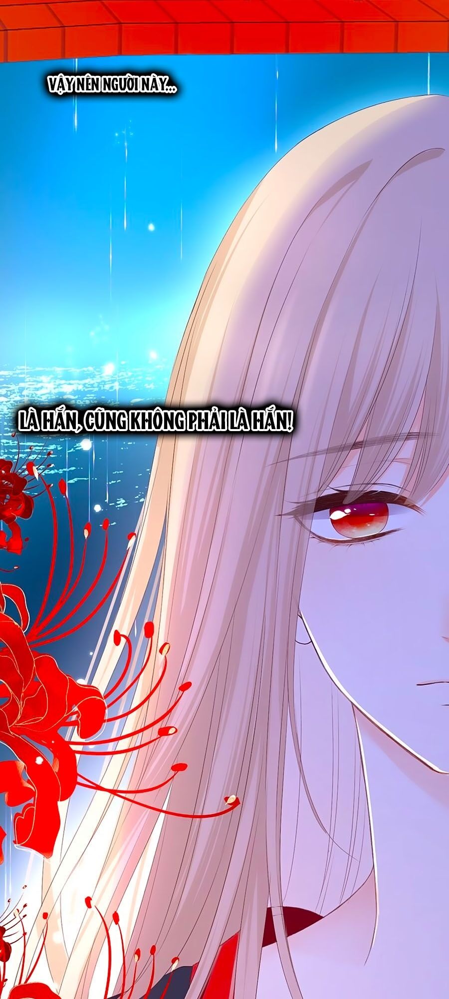 Hoa Chưa Nở Rộ: Chapter 38