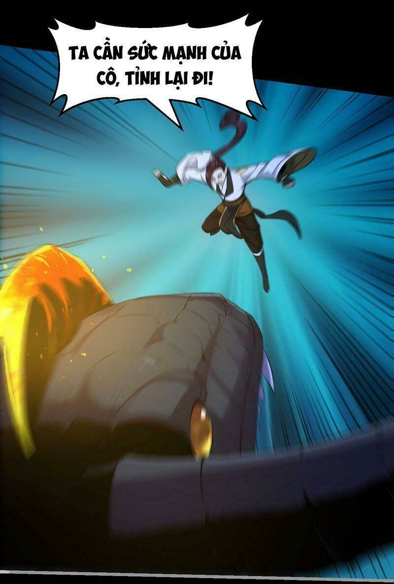 Hệ Thống Thần Long Nghịch Thiên: Chapter 75