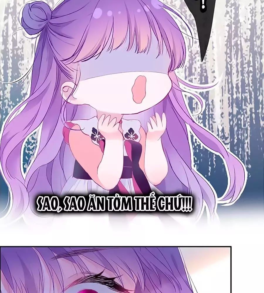 Kiều Nhi Hư Quá Nha: Chapter 7