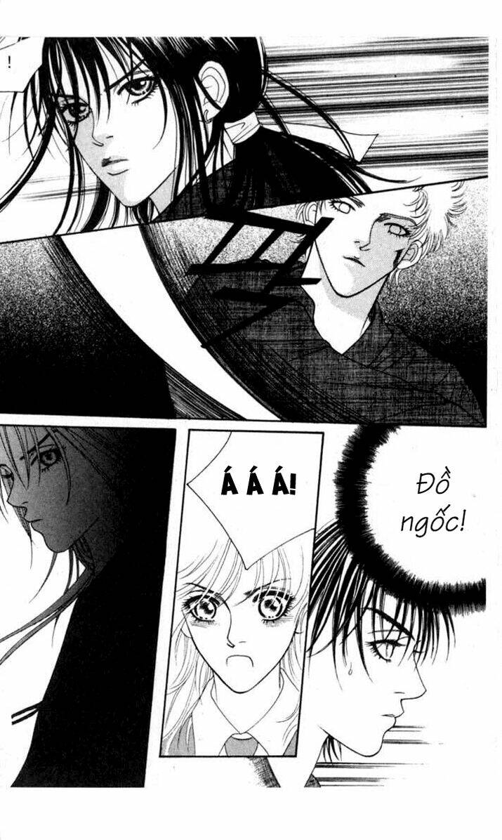 Saver - Vị Cứu Tinh: Chapter 2