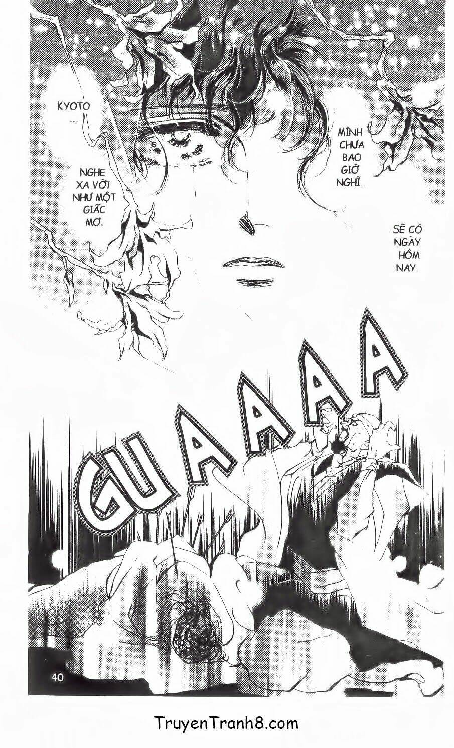 Đứa Con Số Phận: Chapter 50.2