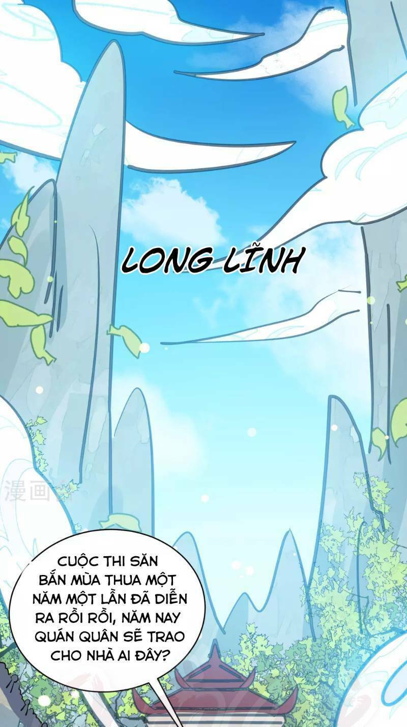 Vạn Giới Tiên Vương: Chapter 34