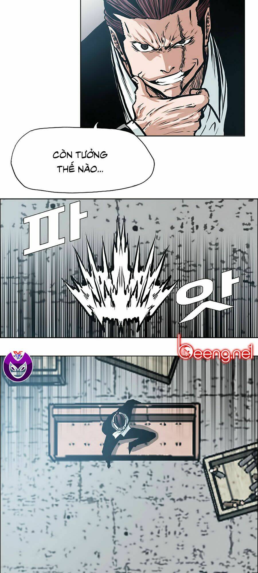 Bá Chủ Học Đường Ss3: Chapter 21