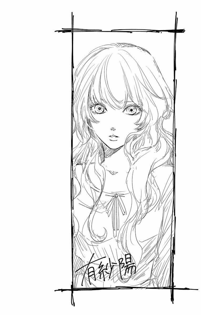 Cô Dâu Của Thuỷ Thần: Chapter 19