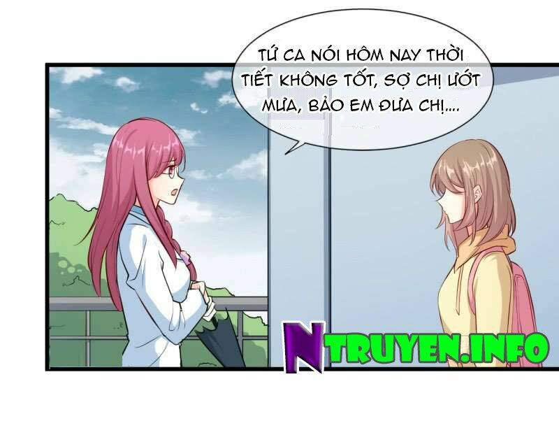 Ám Luyến Thành Hôn: Chapter 67