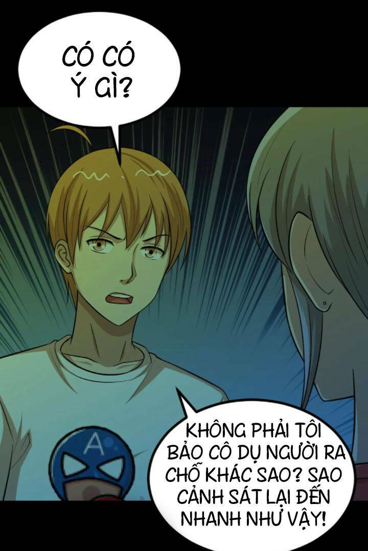 Đai Ca Trở Lại Tuổi 16: Chapter 68