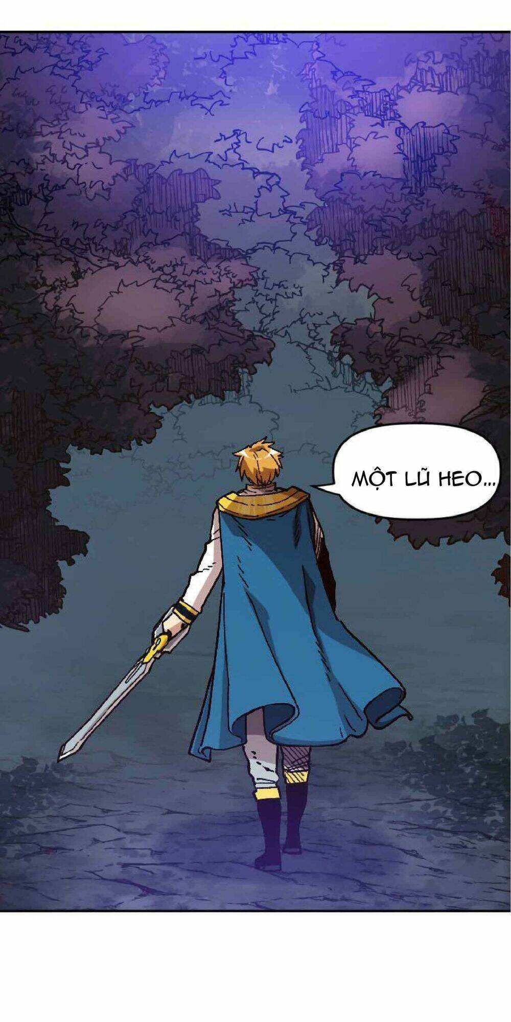 Nô Lệ Nghịch Thiên: Chapter 34