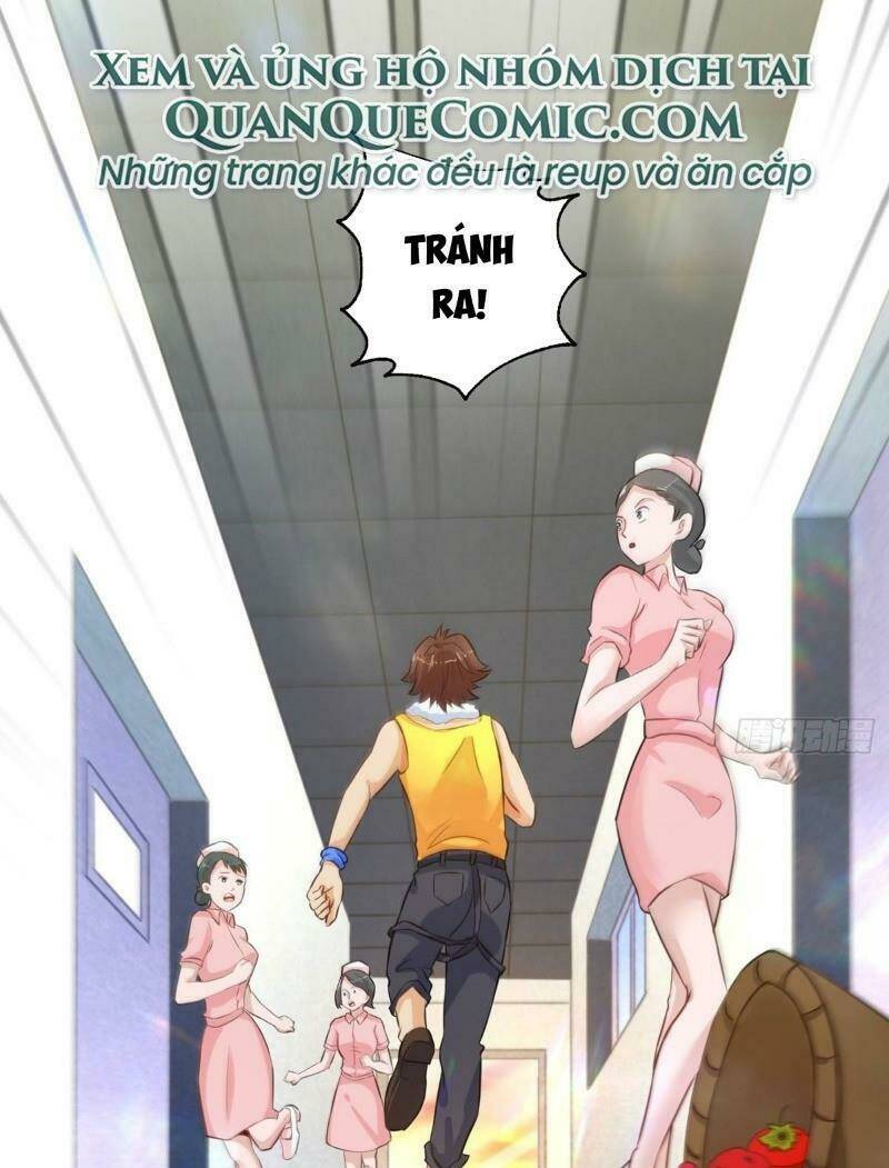 Tiên Giới Thương Thành: Chapter 7