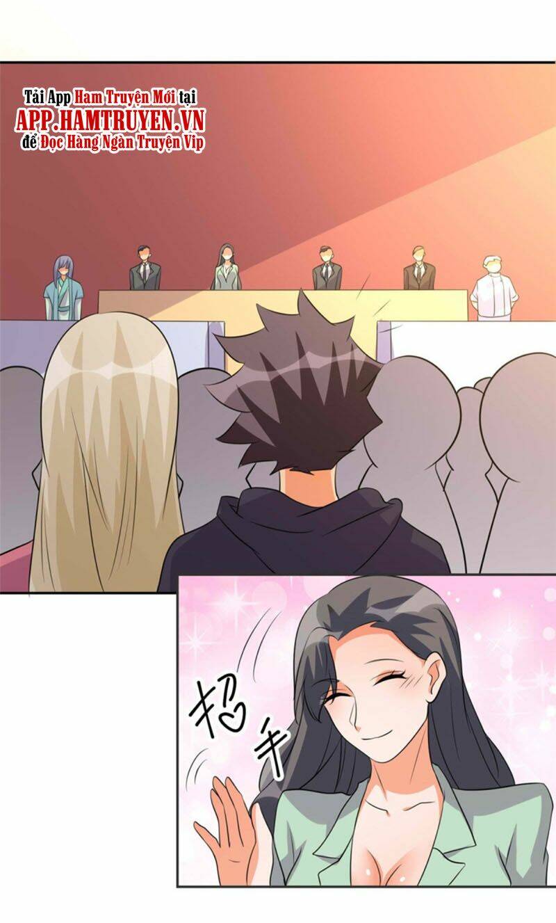 Đế Tế: Chapter 80