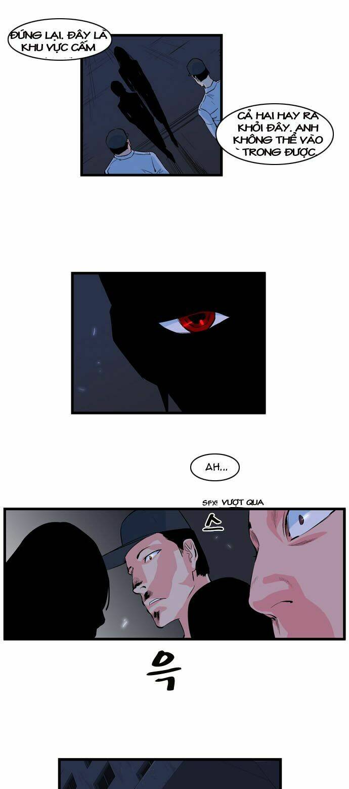 Ma Cà Rồng Quý Tộc: Chapter 97