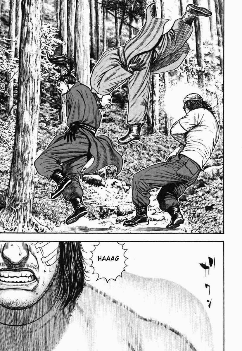 Tough - Miyazawa Kiichi: Chapter 320