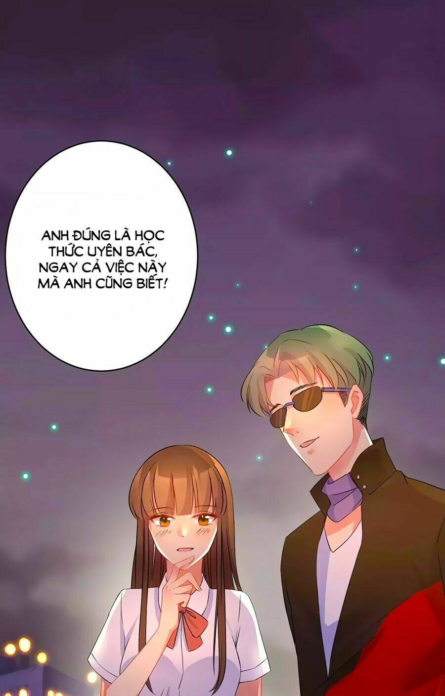 Thâu Tâm Du Hí: Chapter 5