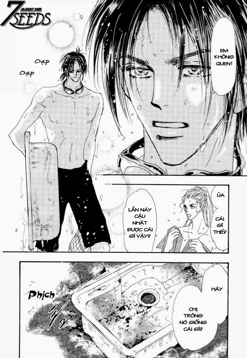 Mầm Sống: Chapter 86