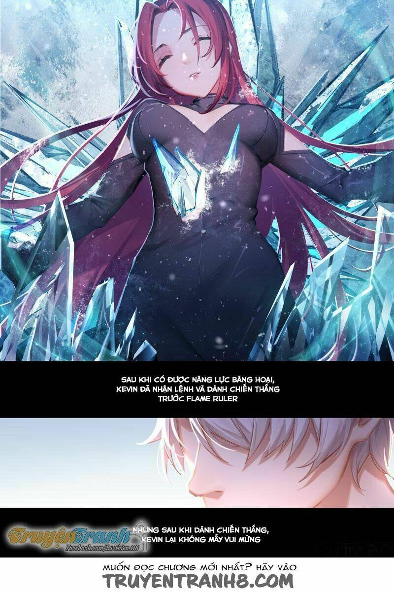 Băng Hoại 3Rd: Chapter 81