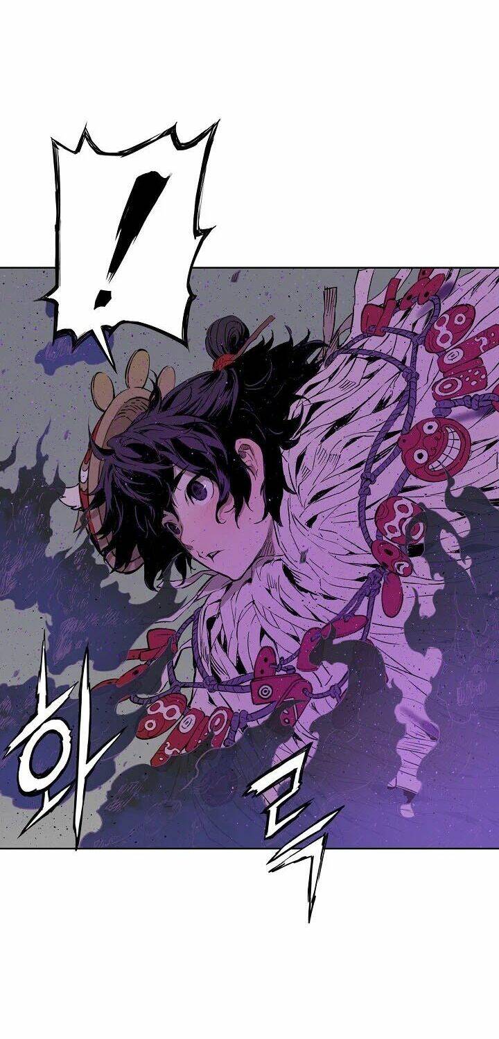 Vô Kiếm Tiểu Tử: Chapter 55