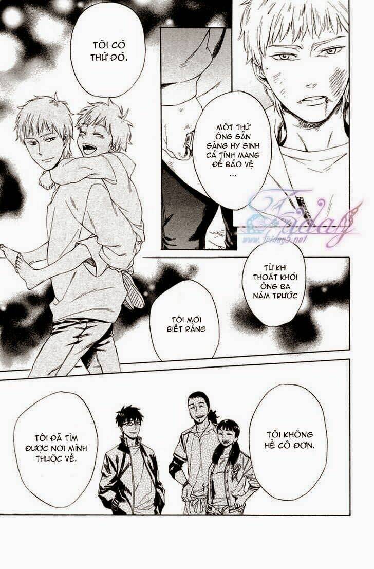 Acid Town: Chapter 10