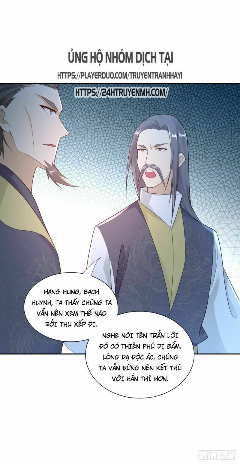 Chí Tôn Trọng Sinh: Chapter 86