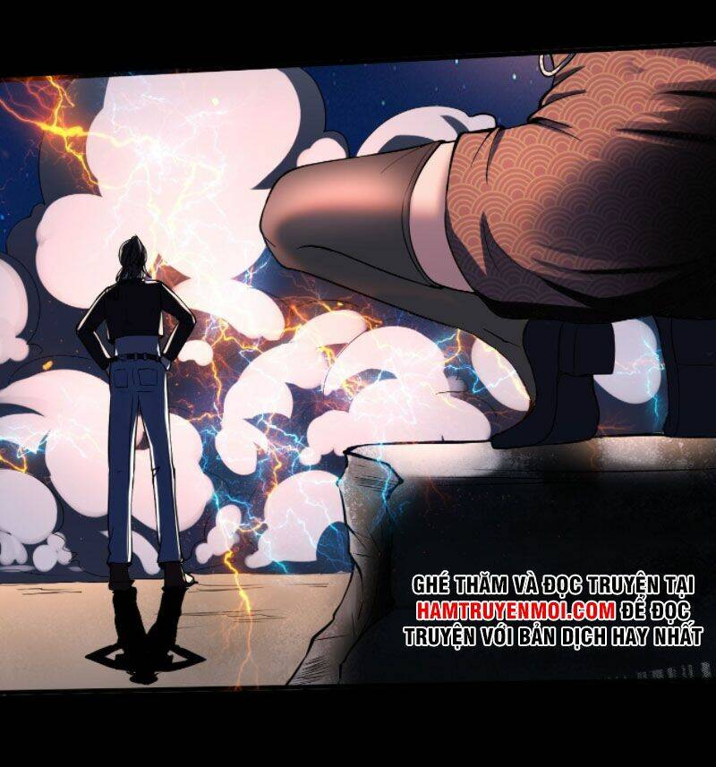 Phản Phái Yêu Tế: Chapter 12