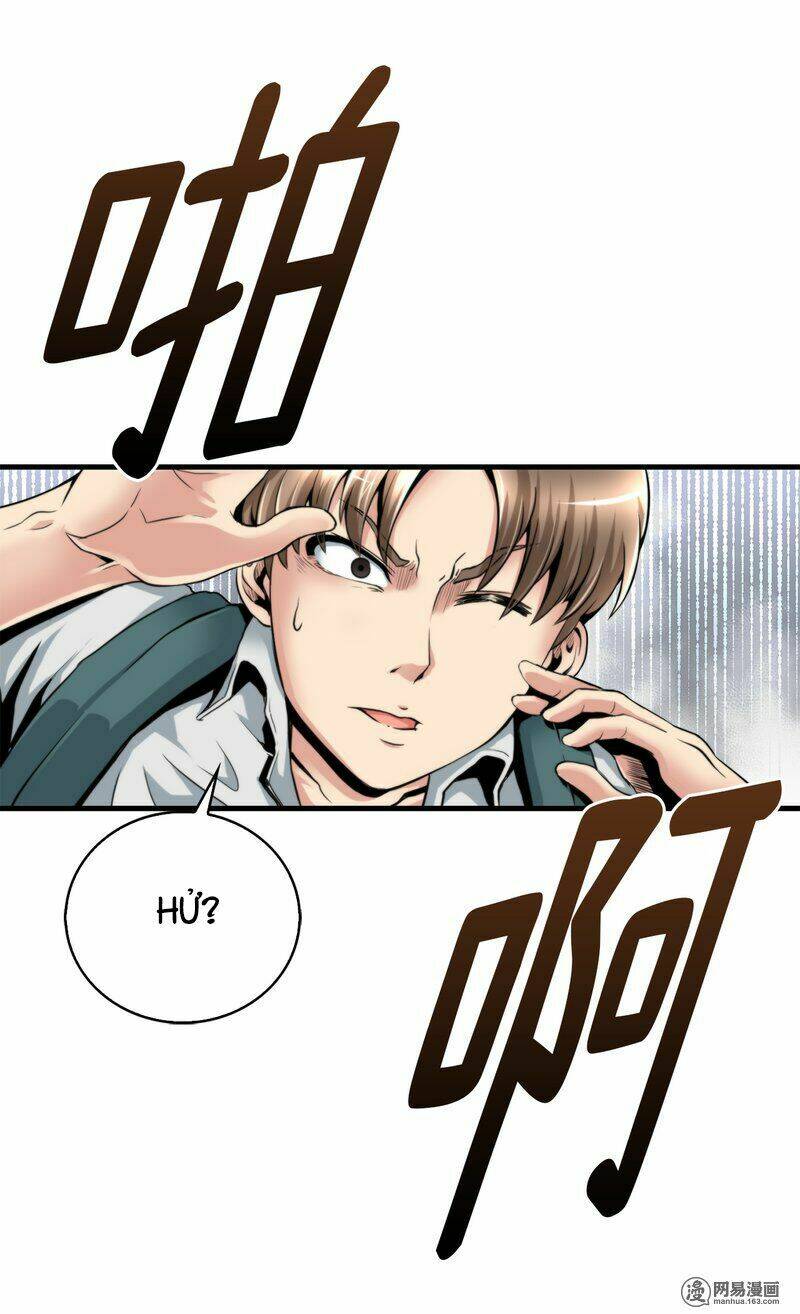 Thiên Hạ Đệ Nhất Cao Thủ Đi Học: Chapter 11