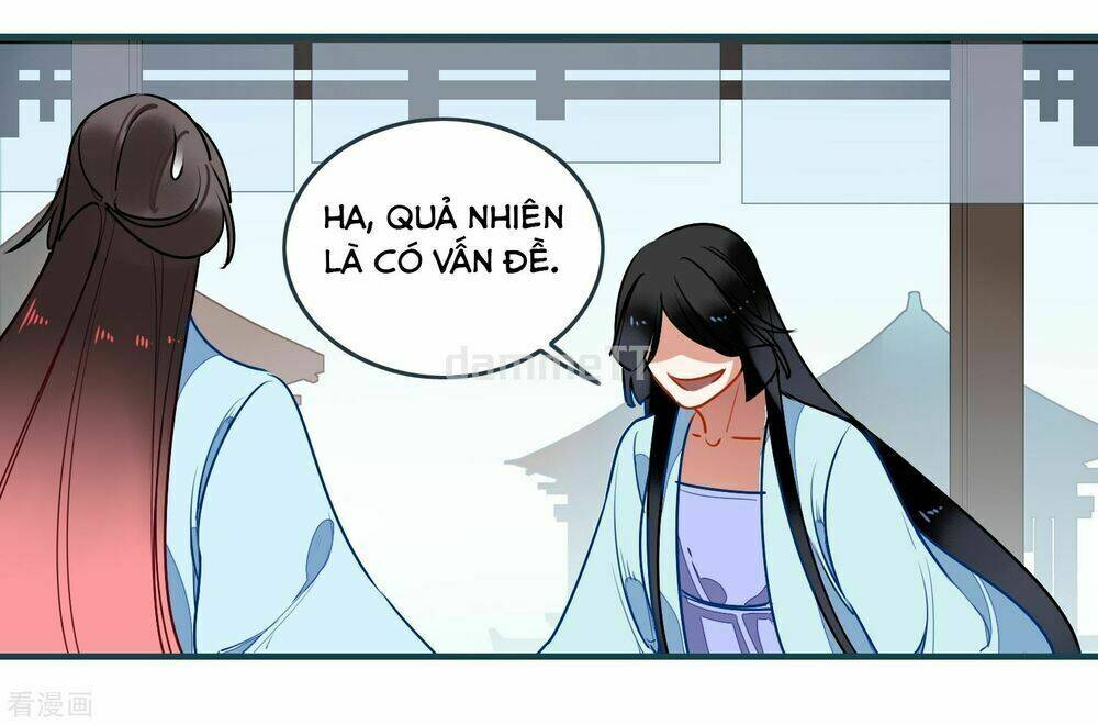 Bỉ Ngạn Hoa: Chapter 27