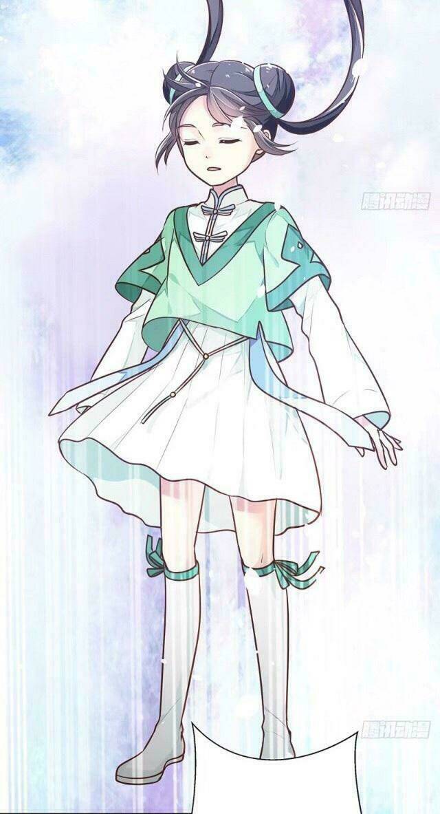 Trọng Sinh Thành Tiểu Nha Đầu: Chapter 13