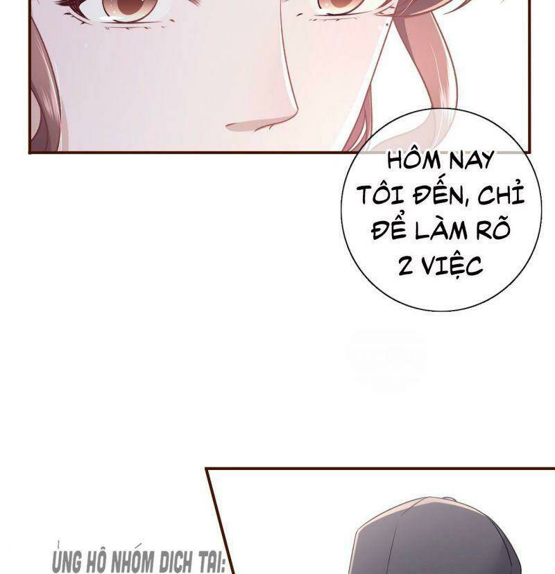 Bạn Gái Tôi Mới 30+: Chapter 76