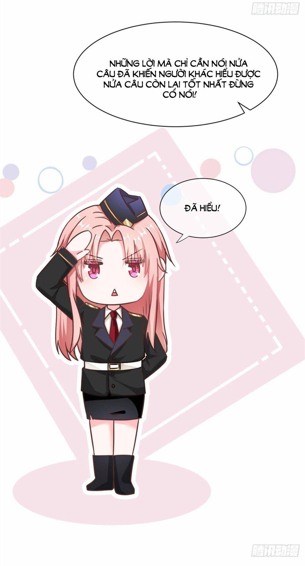 Quyến Rũ Không Thành: Chapter 4