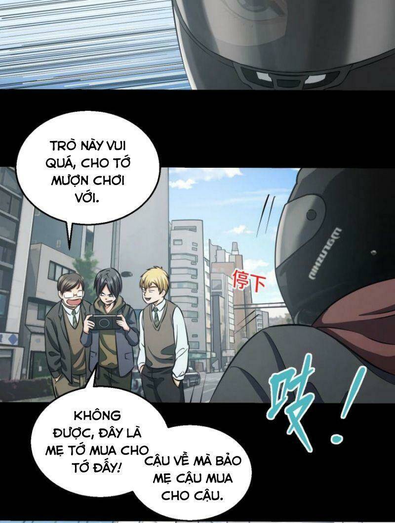 Đối Mặt Với Thử Thách: Chapter 14