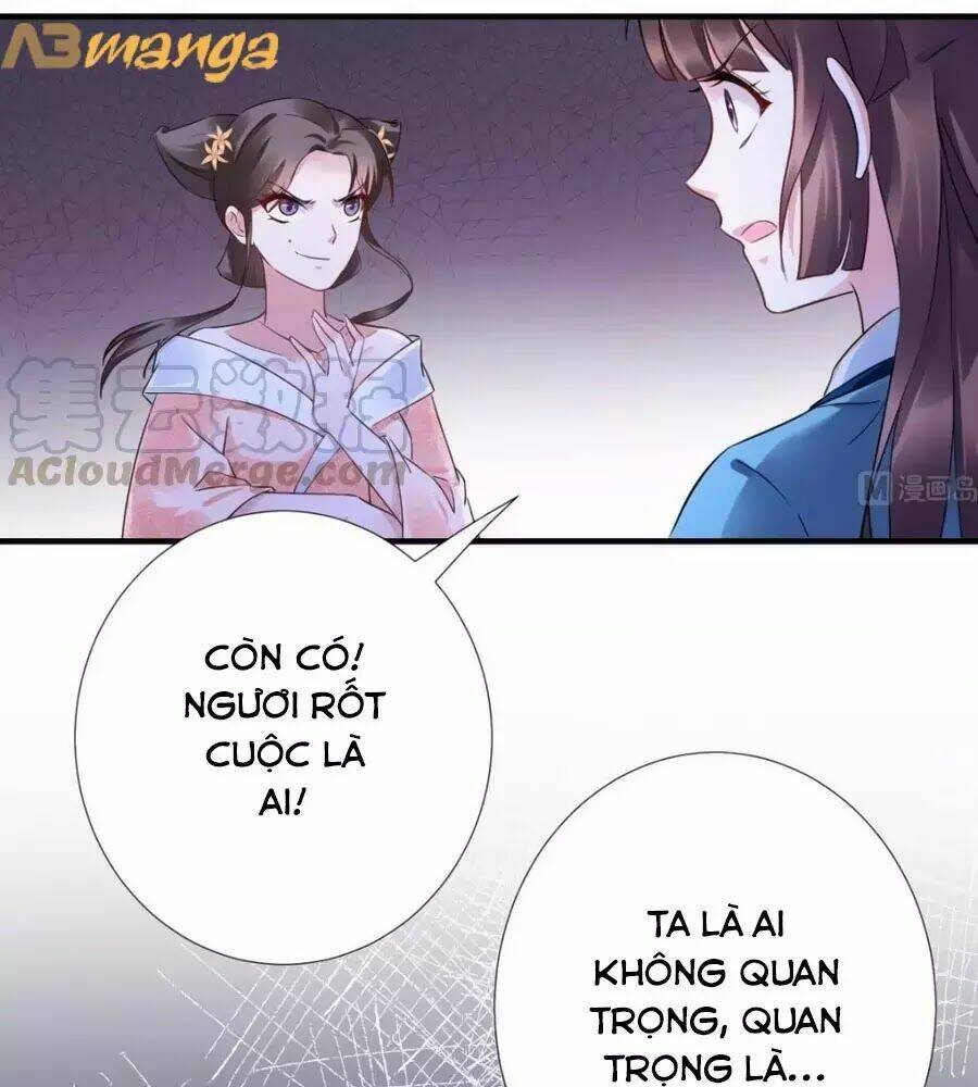 Vương Phi Có Chút Nghịch Ngợm: Chapter 49