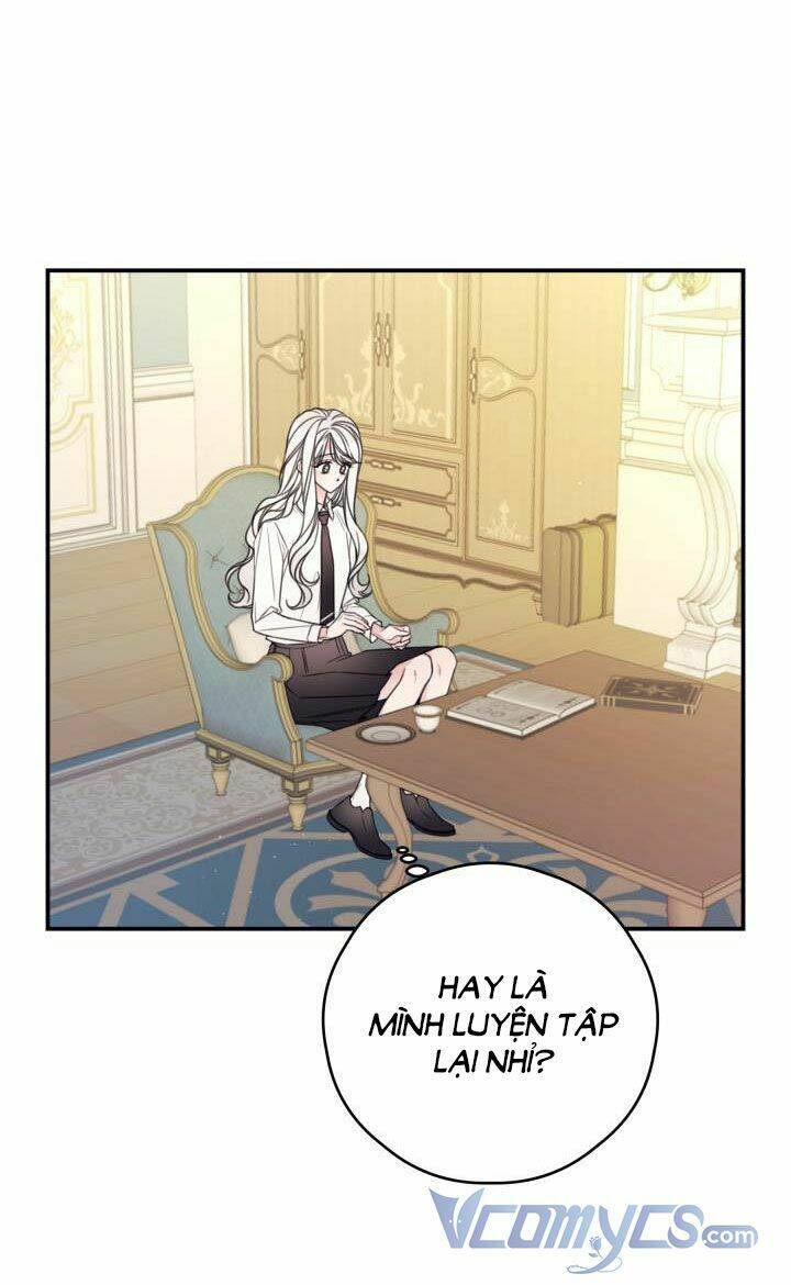 Kiếp Này Tôi Sẽ Sống Như Một Nhân Vật Phụ: Chapter 14