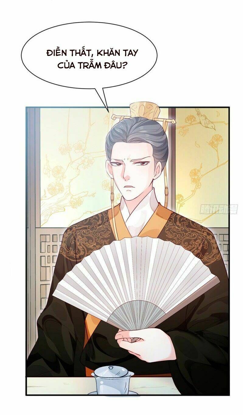 Bệ Hạ Xin Tự Trọng: Chapter 33