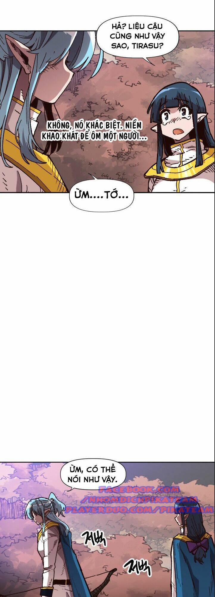 Đại Lục Vô Song: Chapter 39