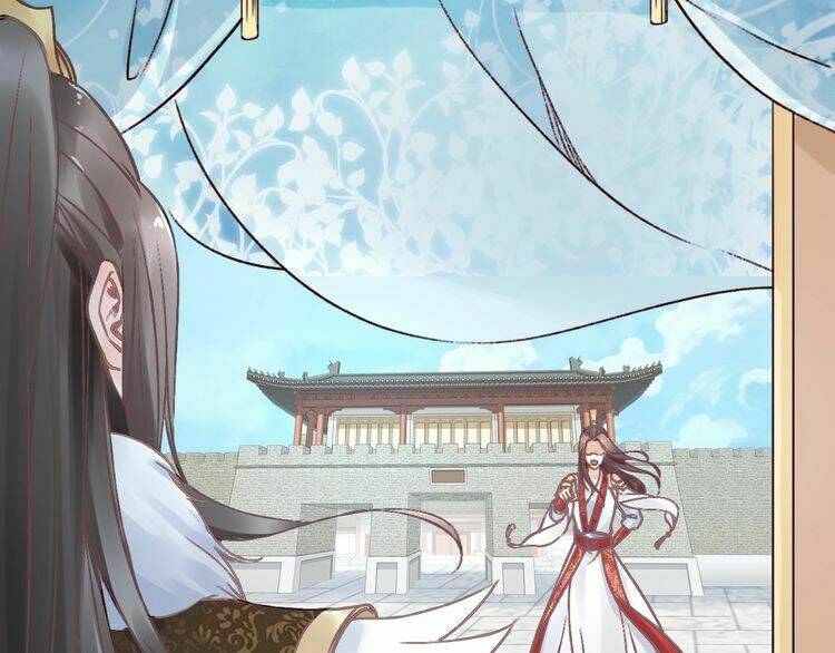 Nhất Sinh Nhất Thế Tiếu Thương Khung: Chapter 2