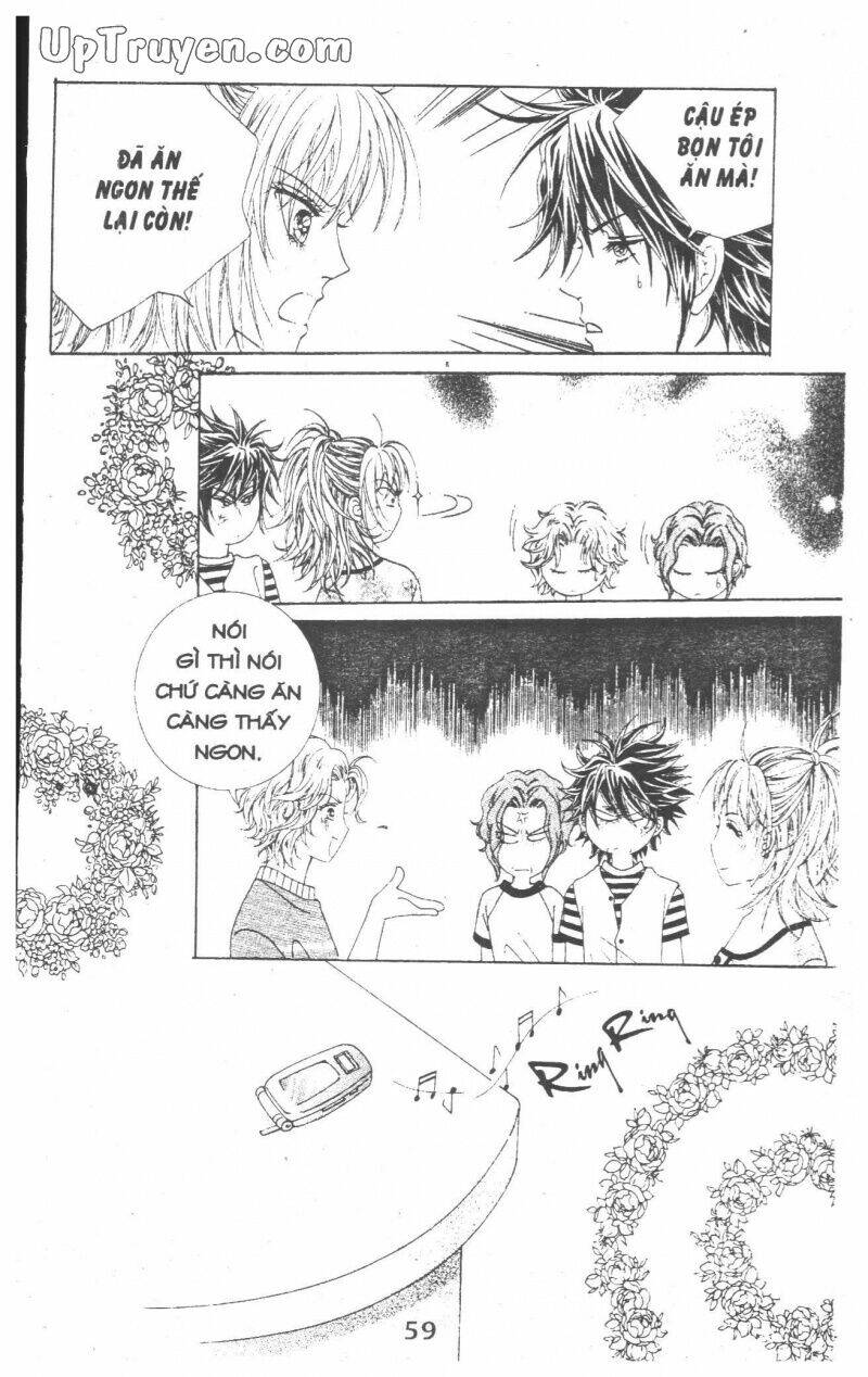 Dạ Khúc: Chapter 14