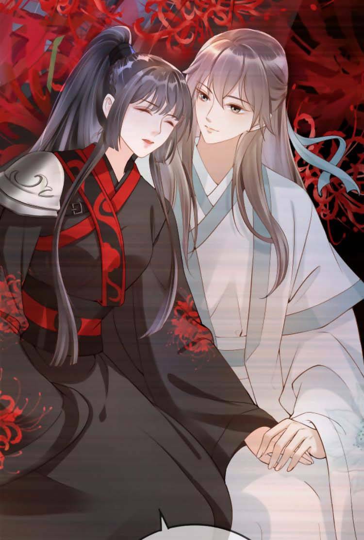 Dây Dưa Không Dứt: Chapter 8