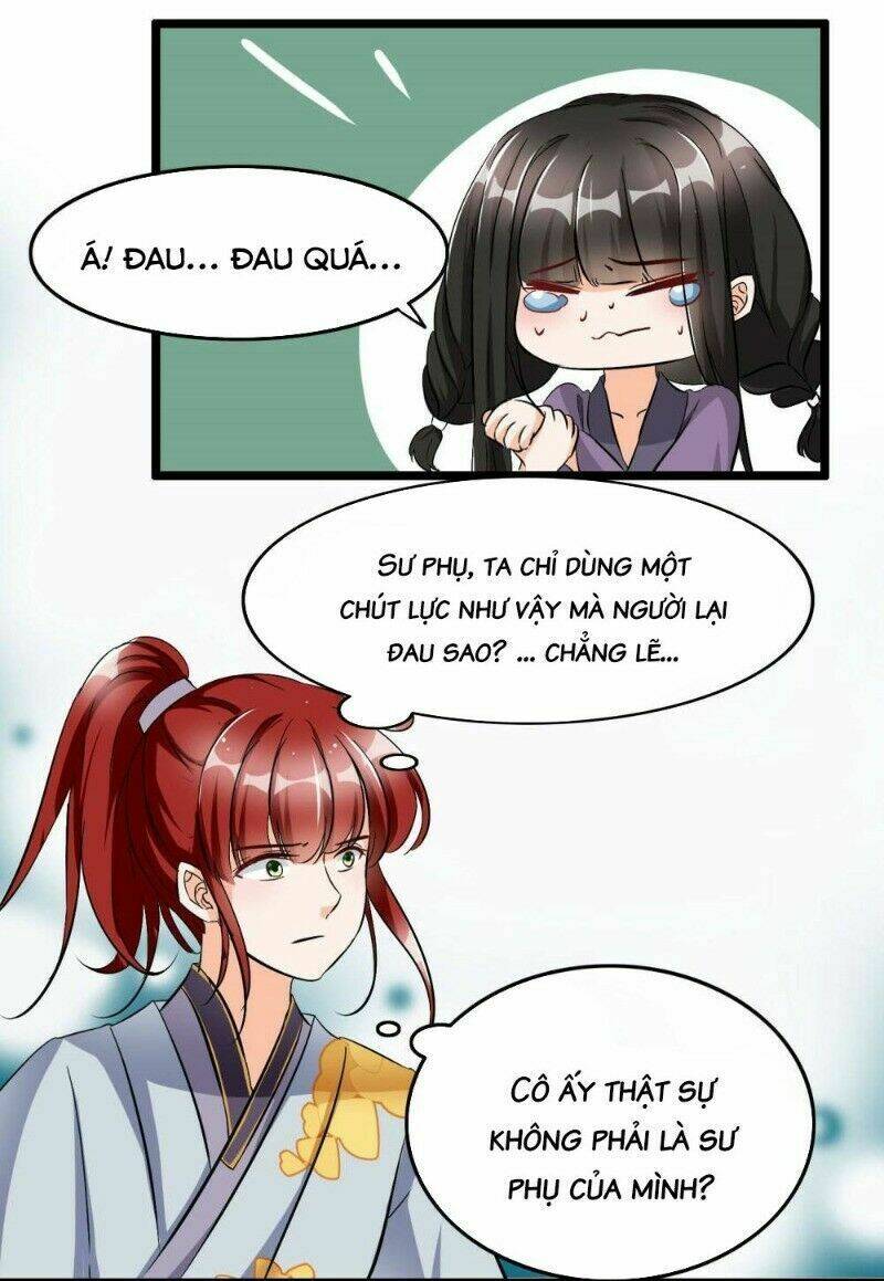 Nghịch Đồ Tại Thượng: Chapter 34
