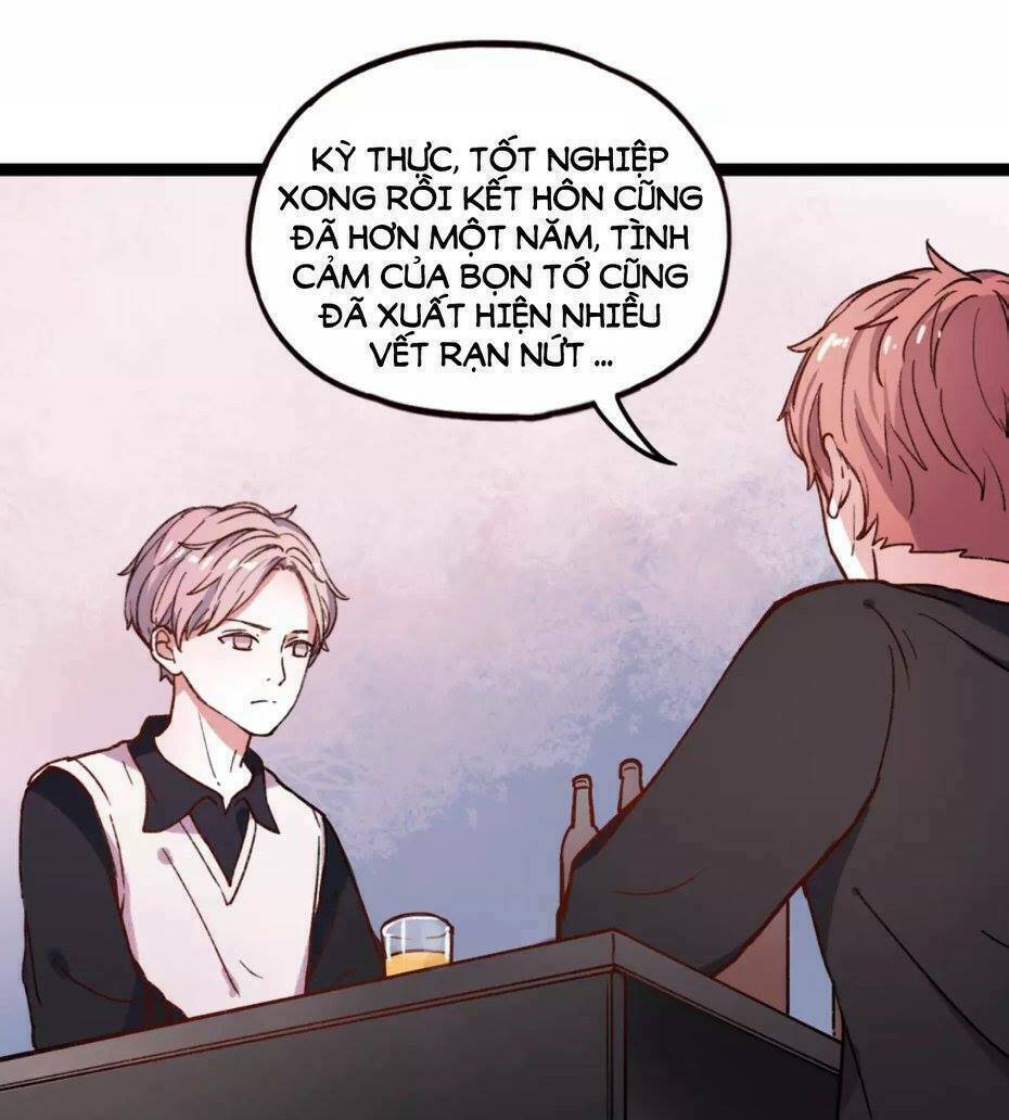 Cậu Đã Từng Yêu Tôi: Chapter 13