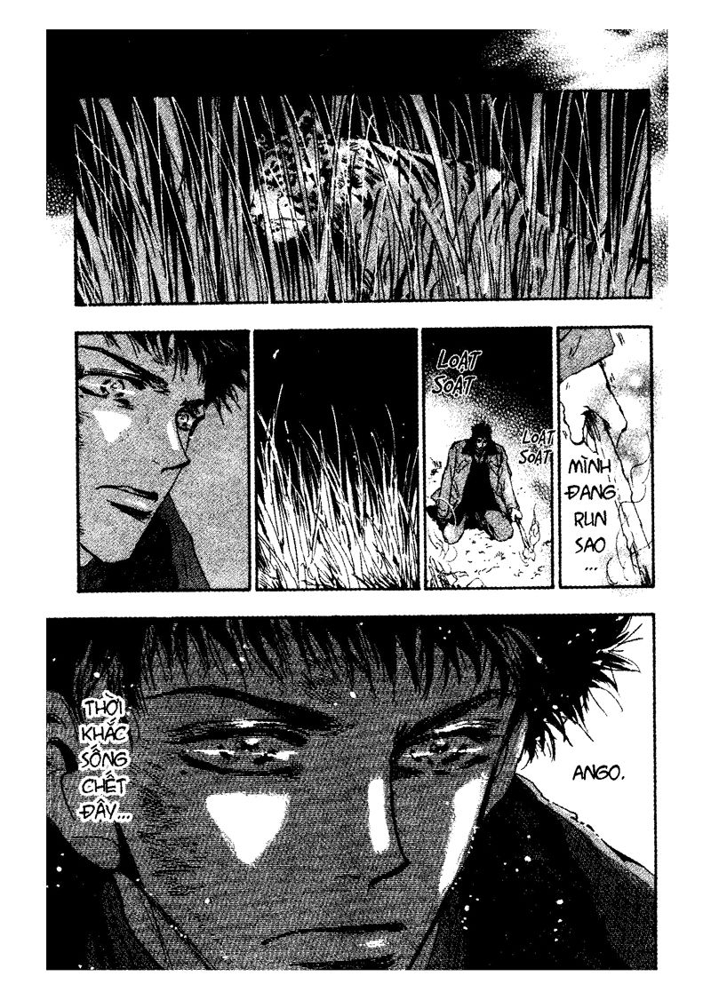 Mầm Sống: Chapter 46