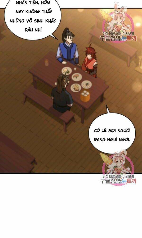 Thân Thủ Đệ Nhất Kiếm: Chapter 76