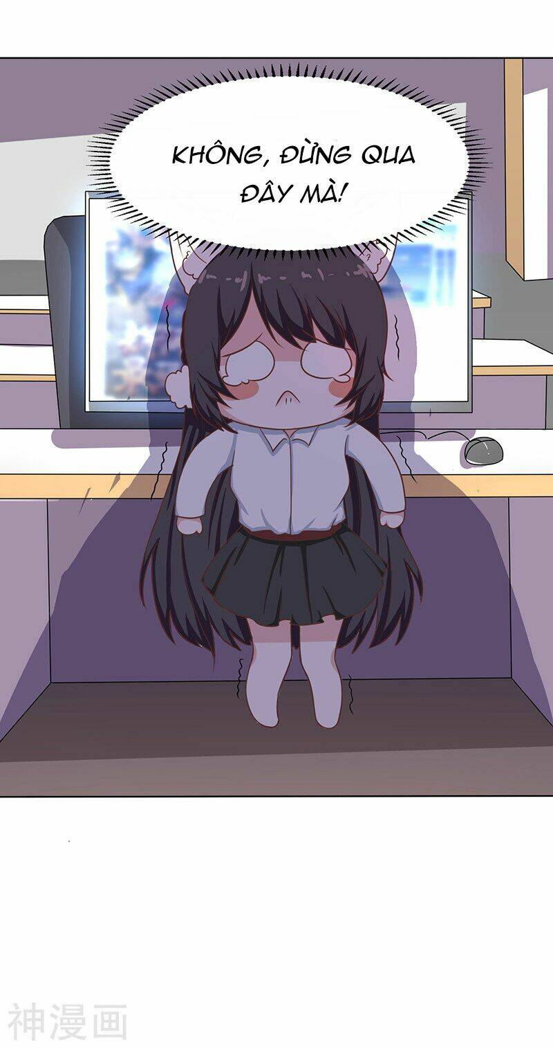 Quy Luật Năm Bản Mệnh Của Hồ Ly: Chapter 14